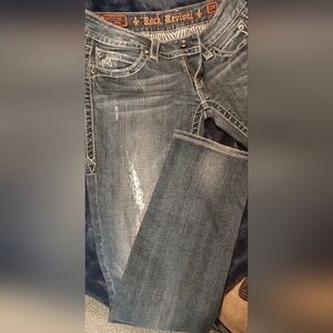 Rock Revival women's Jean size 32
